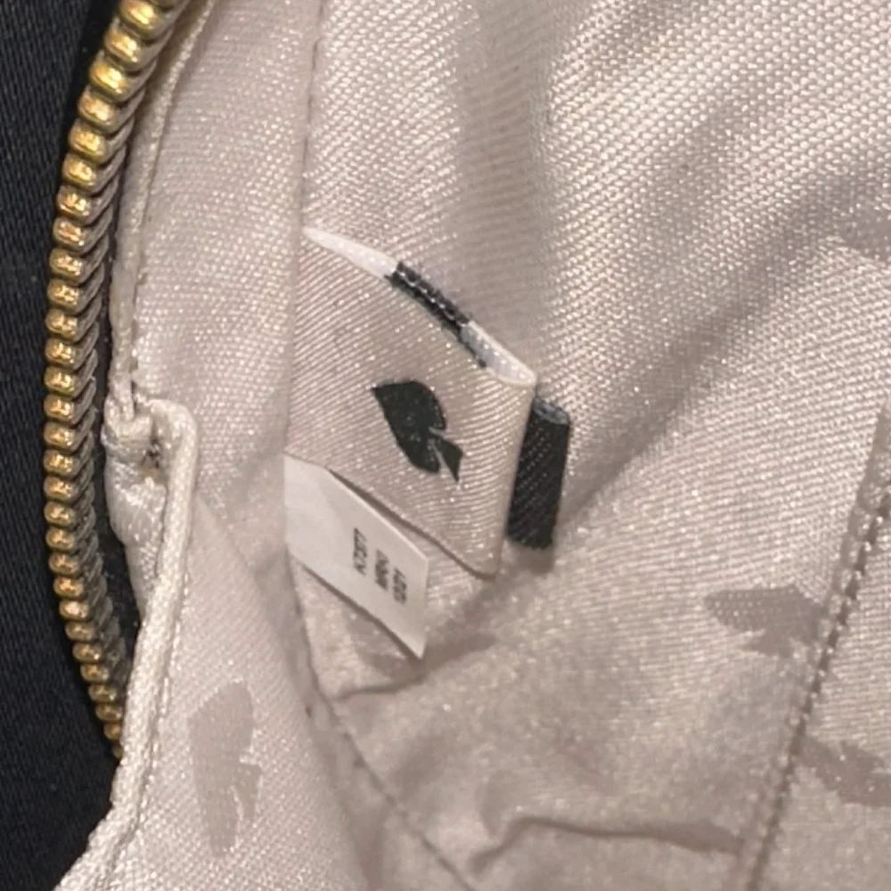Kate Spade Yellow and Black Bee Bag - Picture 4 of 6